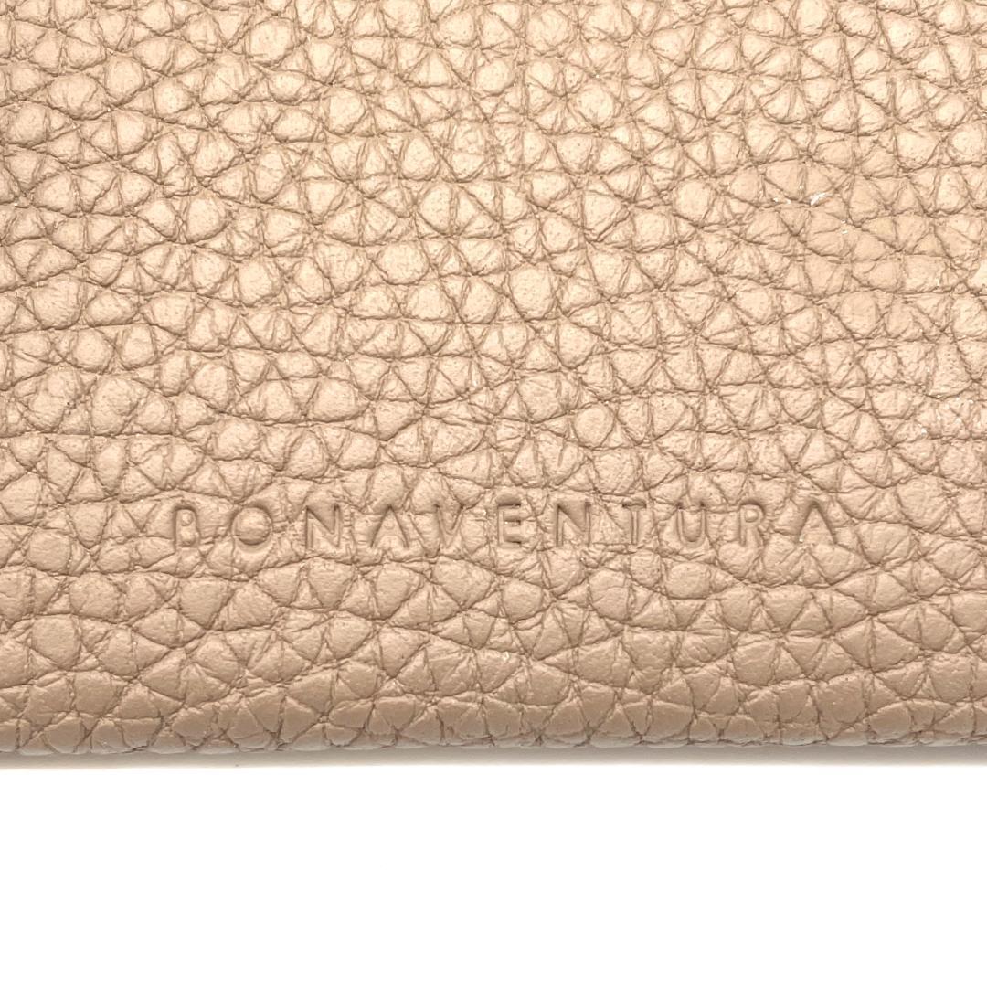 新品同様‼️BONAVENTURA ボナベンチュラ ビジネス カードケース