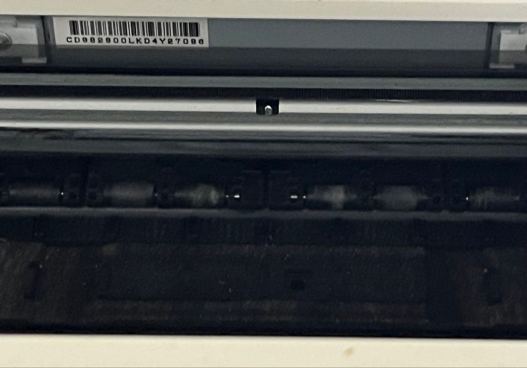 EPSON複合機　EP-707A　ジャンク扱い本体のみ現状渡し