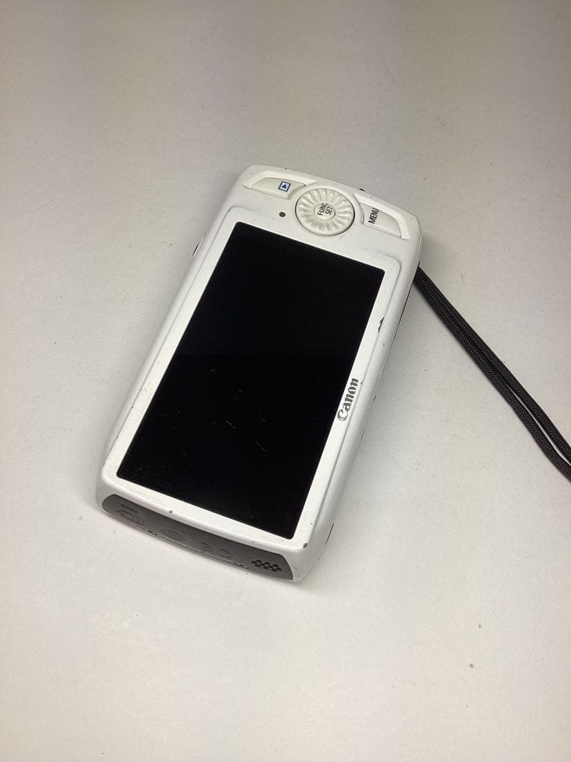 ア*ャ様 Canon IXY 30S バッテリー付属　撮影可能