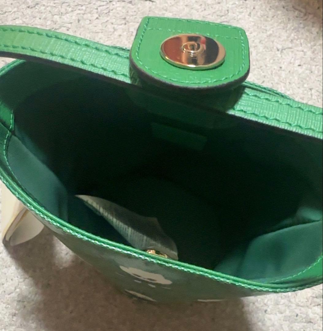 Gucci Kids ミニバッグ