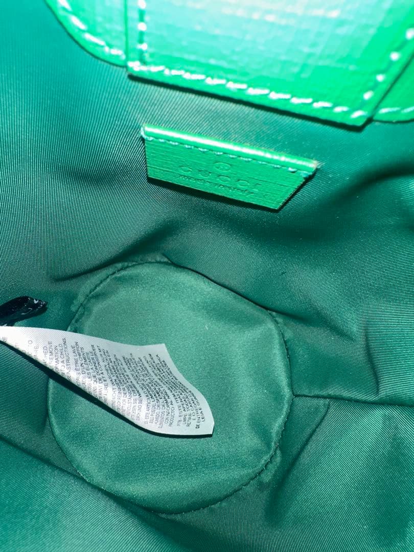 Gucci Kids ミニバッグ