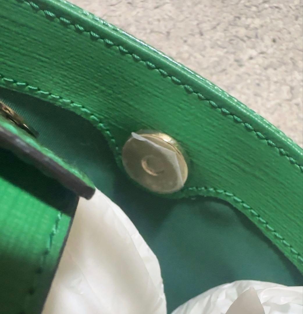 Gucci Kids ミニバッグ