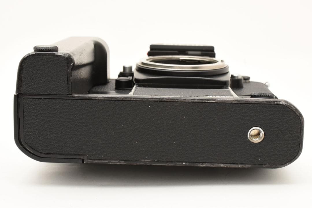 ニコン NIKON F3 アイレベル ボディ MD-4付属