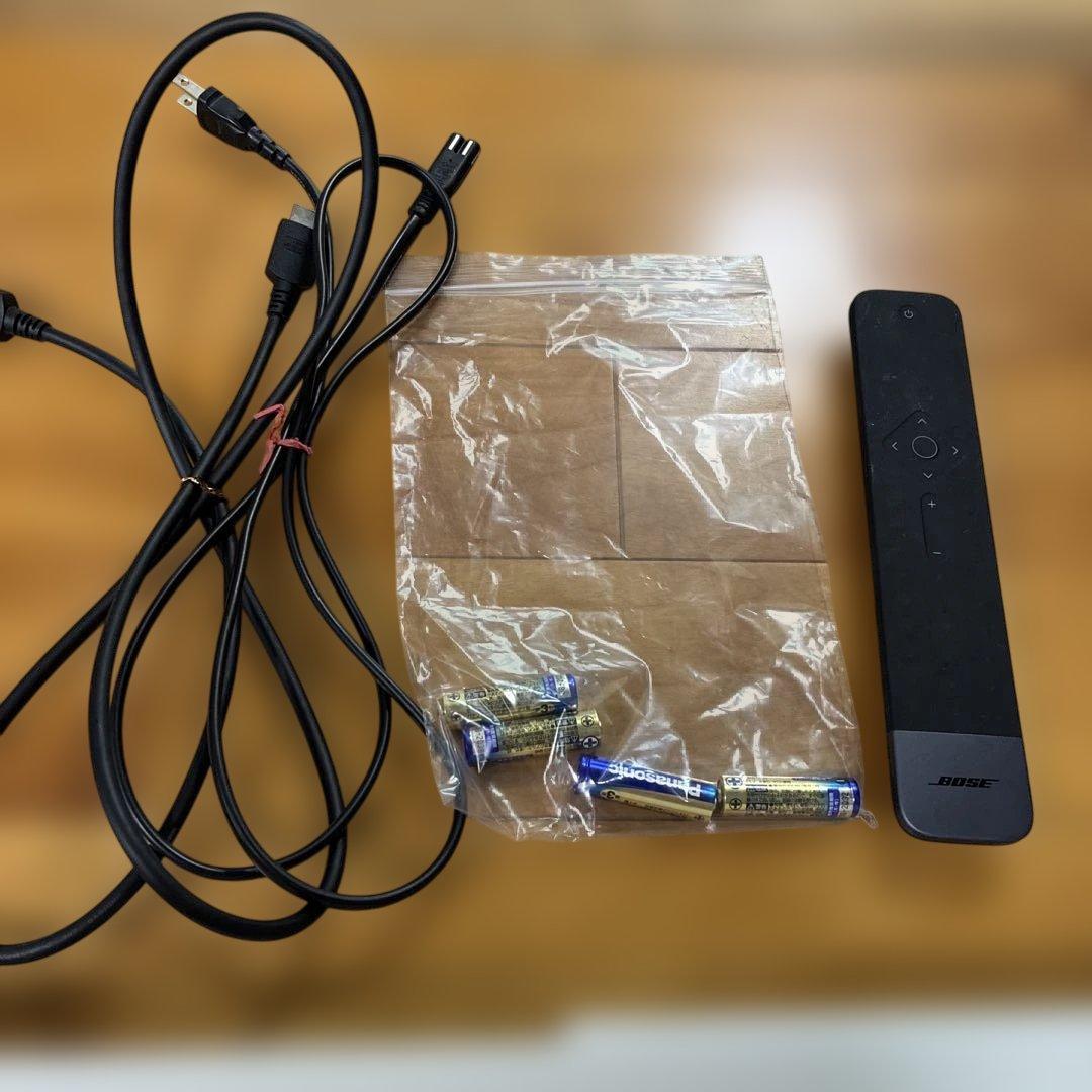 ラ*ロ様 Bose Soundbar 700 ホワイト