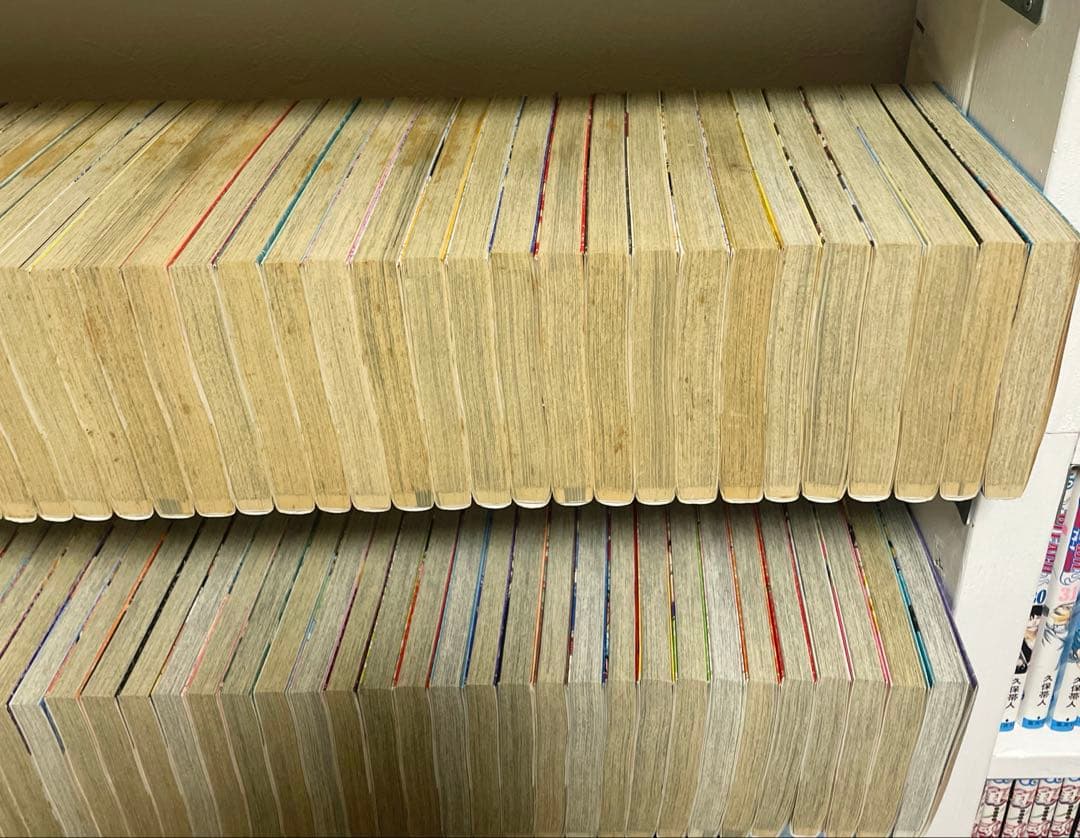 ワンピース　全巻セット 1〜113巻　777巻付き