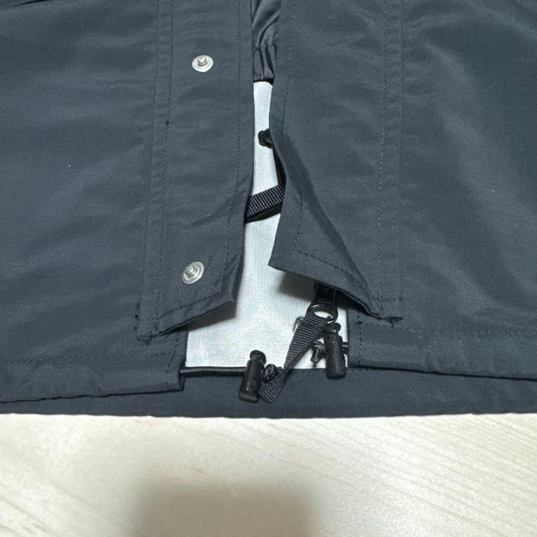 コムデギャルソン　ジュンヤワタナベマン　ゴアテックスパーカー
