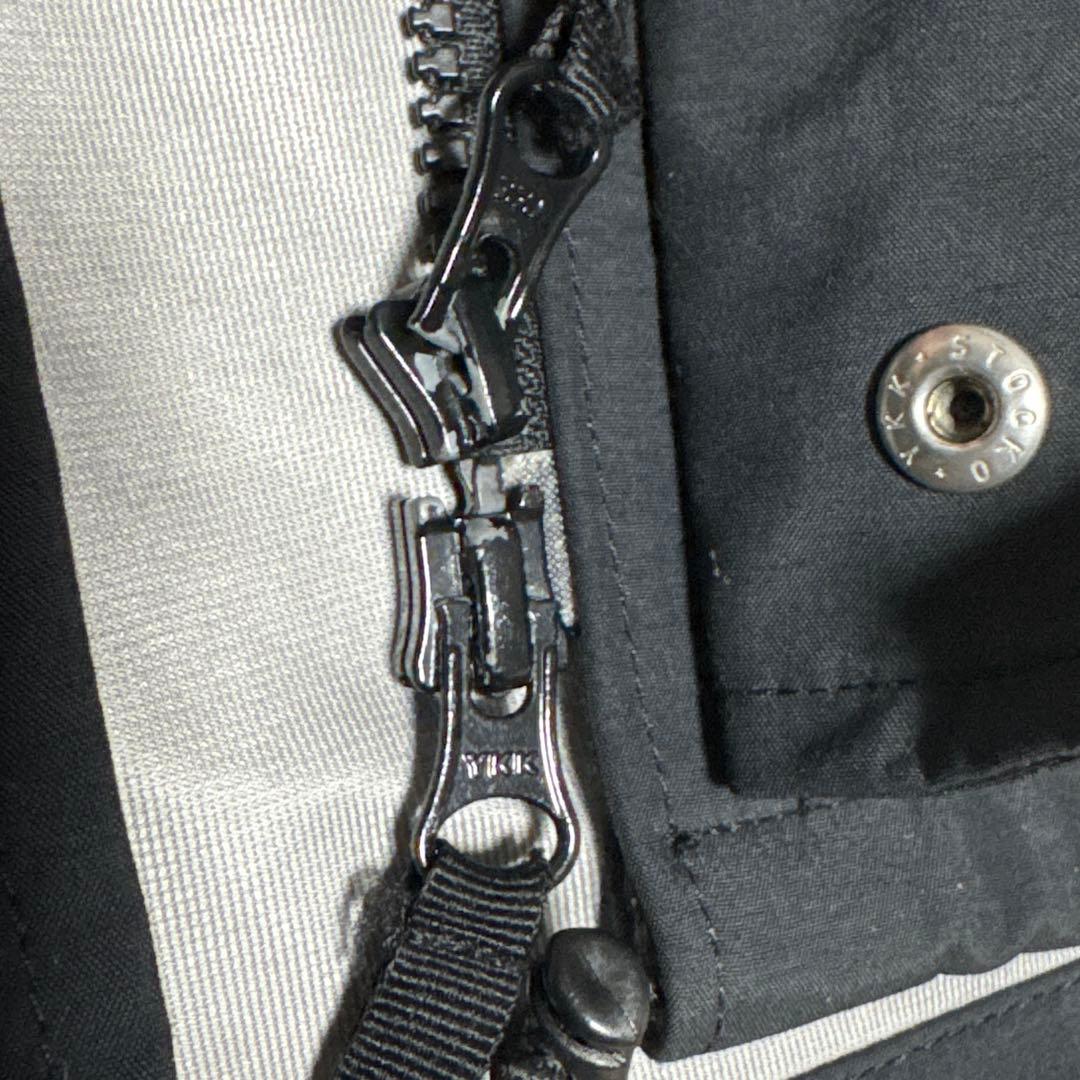 コムデギャルソン　ジュンヤワタナベマン　ゴアテックスパーカー