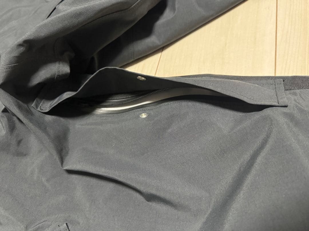 コムデギャルソン　ジュンヤワタナベマン　ゴアテックスパーカー