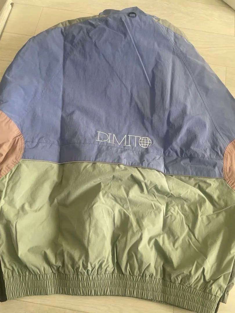 K*ん様 17時〜オークションdimito スノボウェア　上　ユニセックス