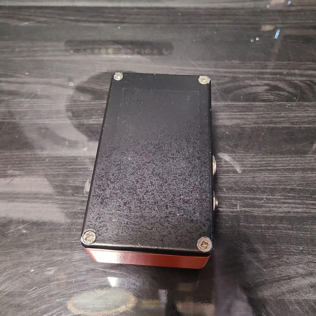 ゆう Providence HEAT BLASTER ギターエフェクター