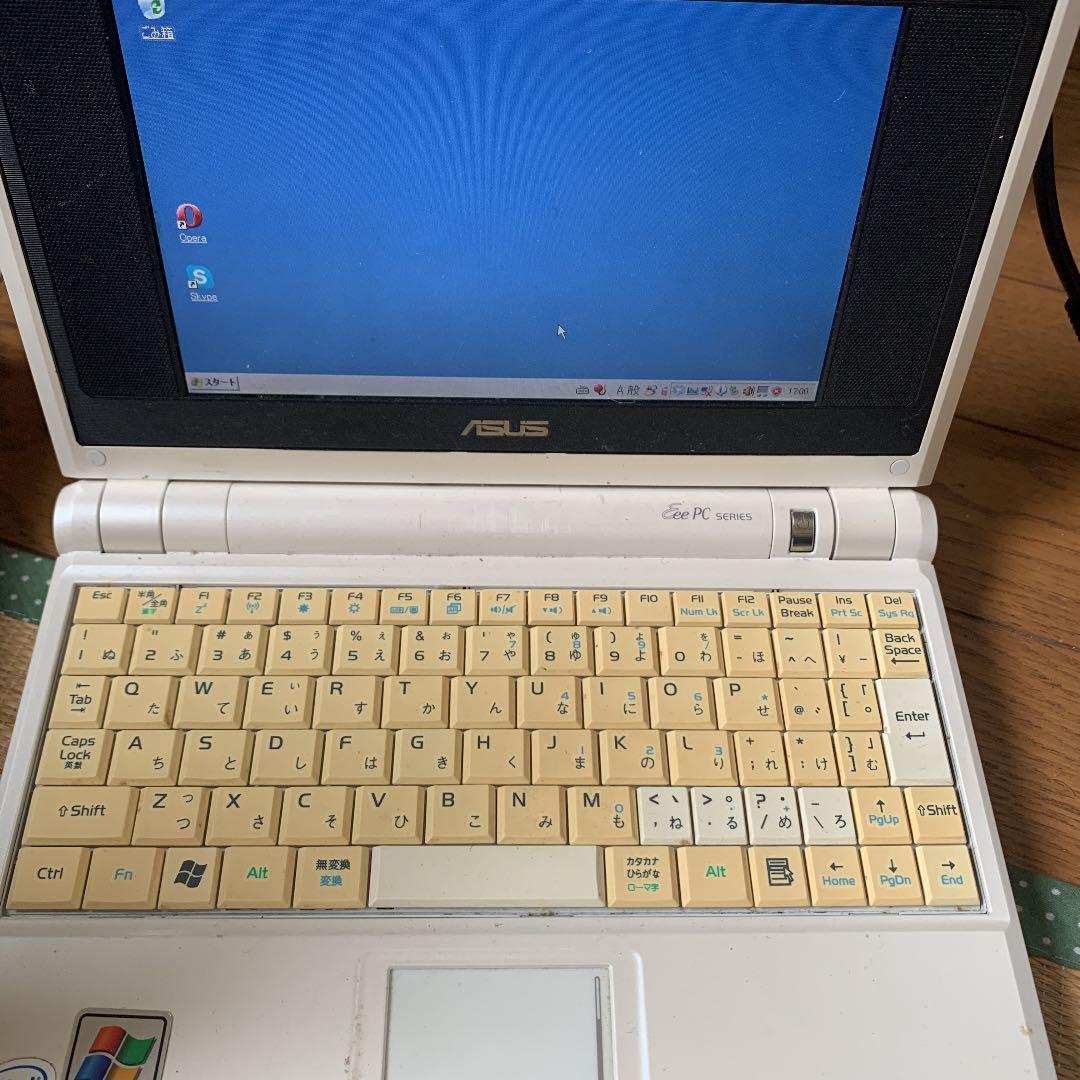 中古　ノートパソコン　ジャンク