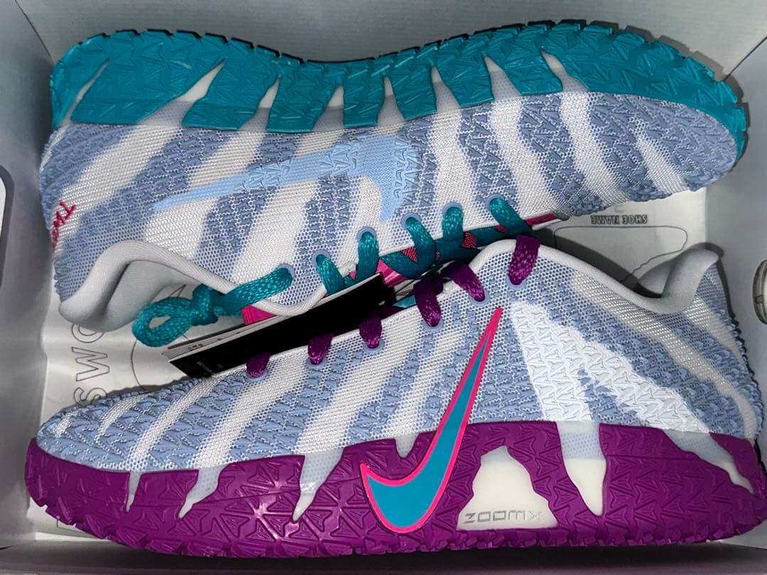 NIKE JA3 ナイキ　ジャ3