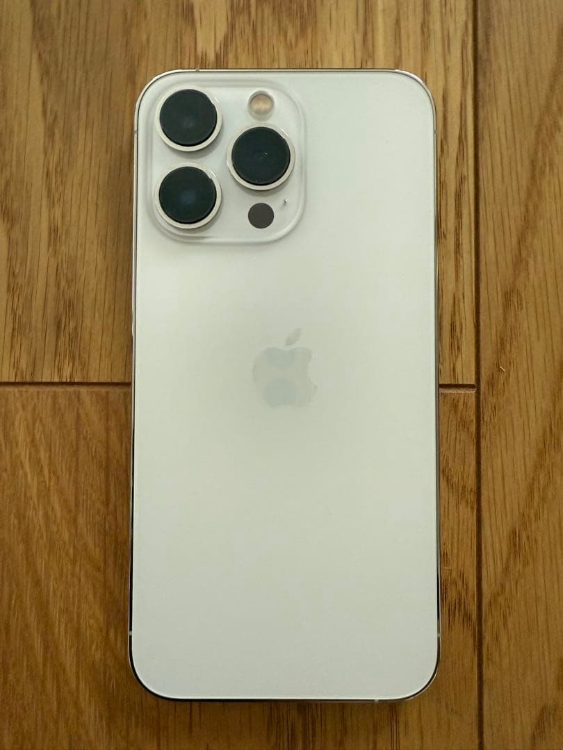 【fig】【美品】iPhone13pro 128GB SIMフリー