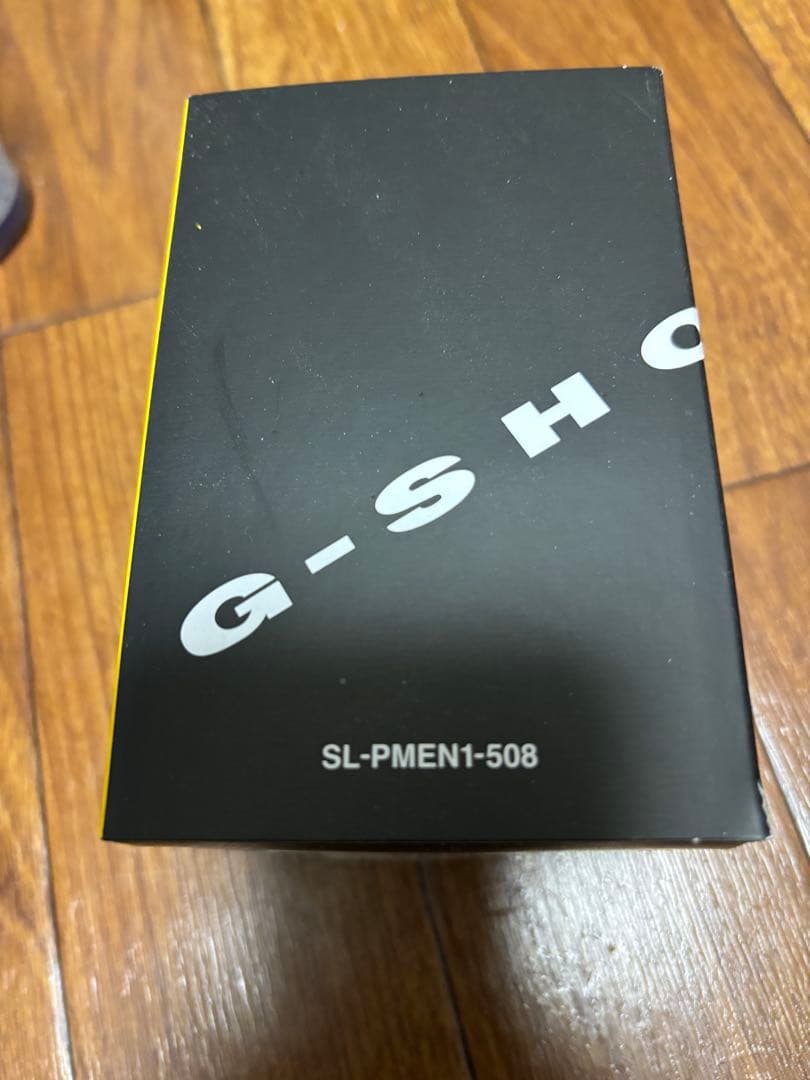 CASIO G-SHOCK DW-6900TR-1JR 90年代 スラッシャー