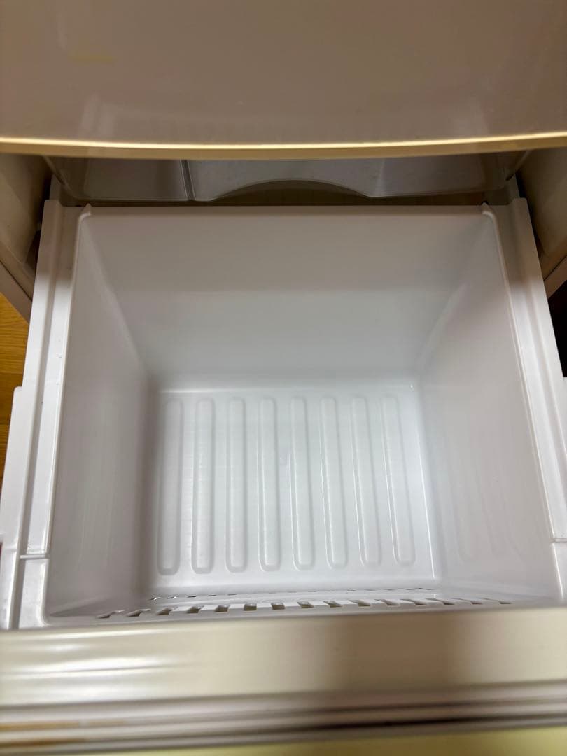 冷凍冷蔵庫(2ドア) 容量135ℓ 一人暮らしサイズ NR-TB142J-HG