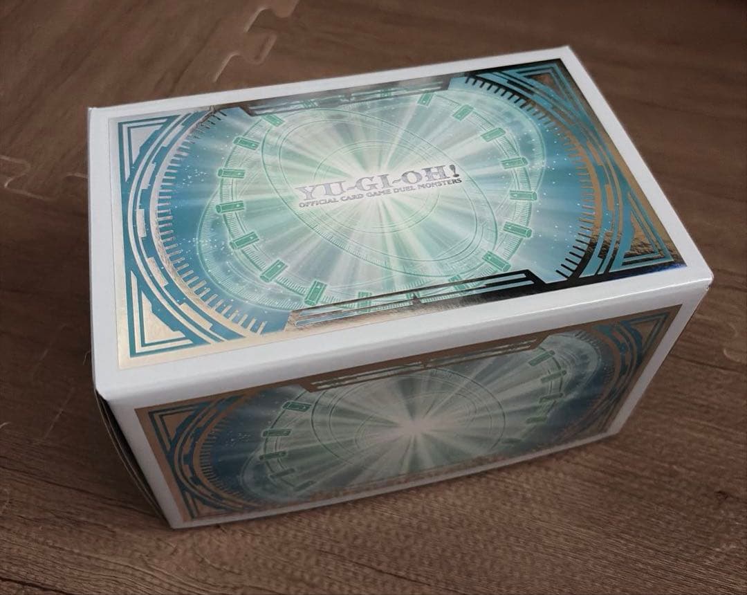 遊戯王デュエリストボックス プリズマティック サモン 6箱セット