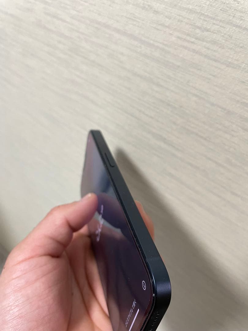 スマートフォン本体 iPhone 13 96%