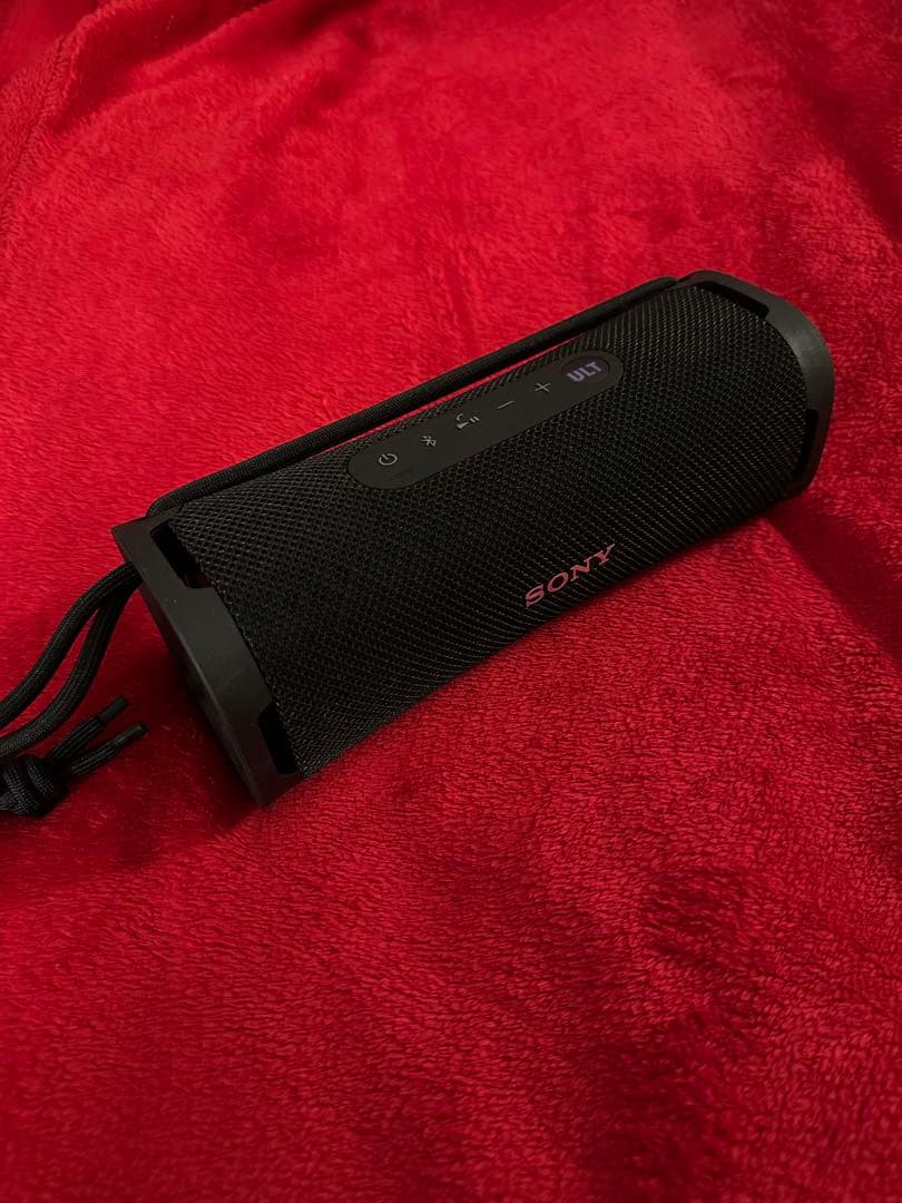 SONY ULT FIELD 1 SRS-ULT10 スピーカー