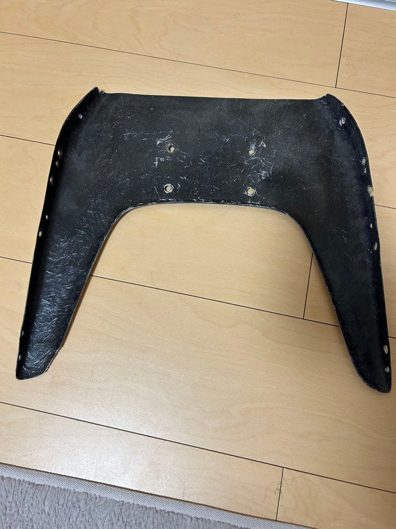 ロケットカウル ハーフカウル デュアルカウル