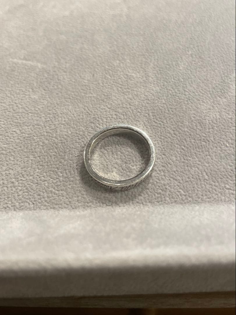 な*み様 Tiffany＆Co. ティファニー ノーツナロー ニューヨーク リン