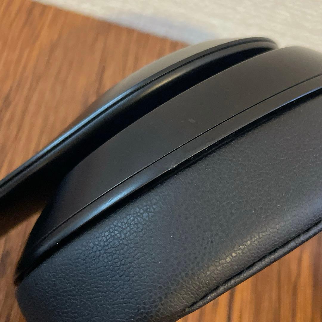 動作品⭐️BEATS STUDIO3 WIRELESSマットブラック