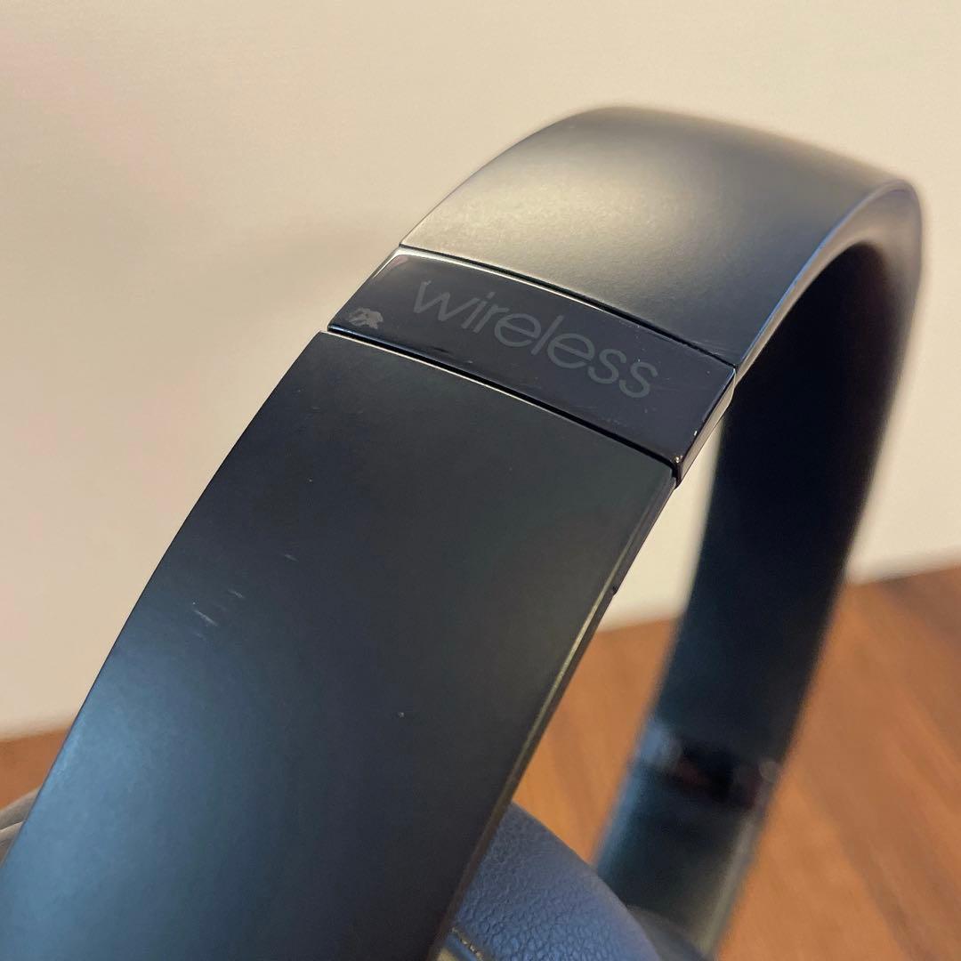 動作品⭐️BEATS STUDIO3 WIRELESSマットブラック