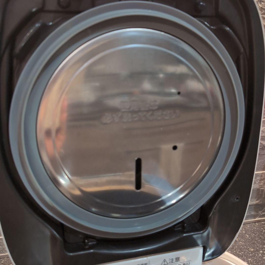 TOSHIBA RC-10VXR 炊飯器 5.5合