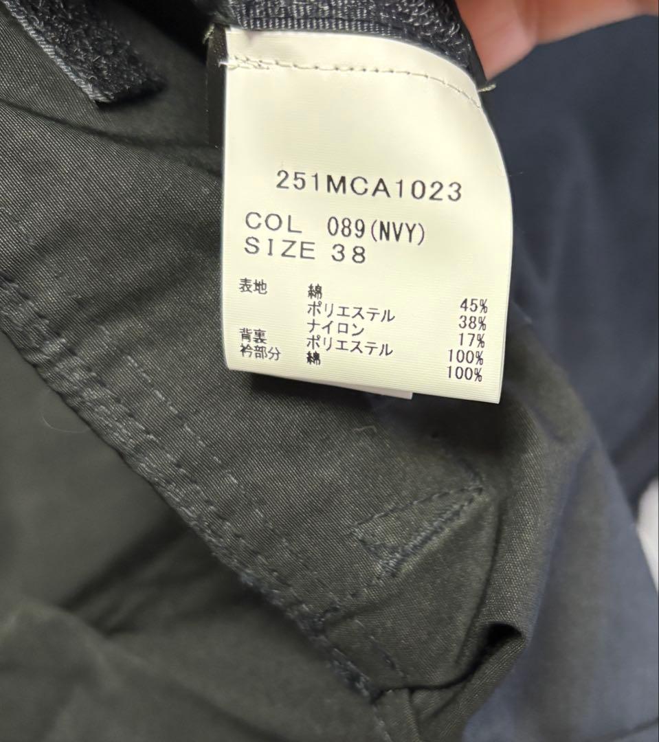 バブアー　SUGARLUMP×FREAK’S STORE(nnnn0)