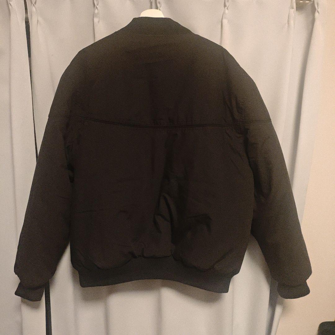 RENEGADE Derby Jacket/レネゲードダービージャケット XL