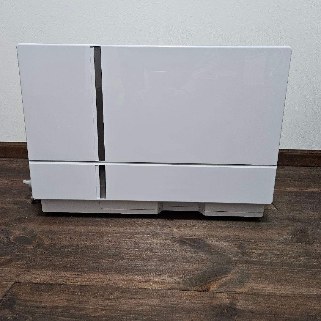 Panasonic 衣類乾燥除湿機 F-YHTX90 白 動作確認済　2020年