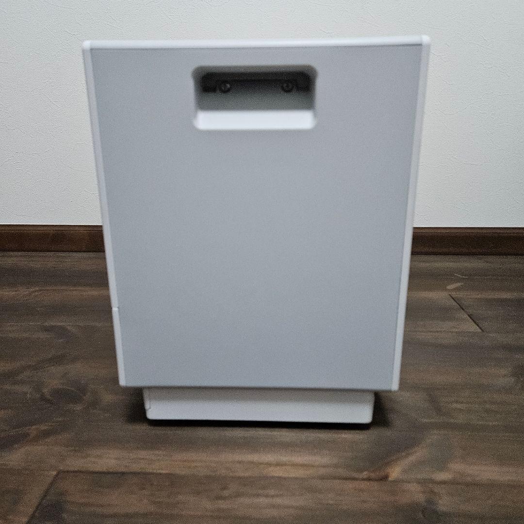 Panasonic 衣類乾燥除湿機 F-YHTX90 白 動作確認済　2020年