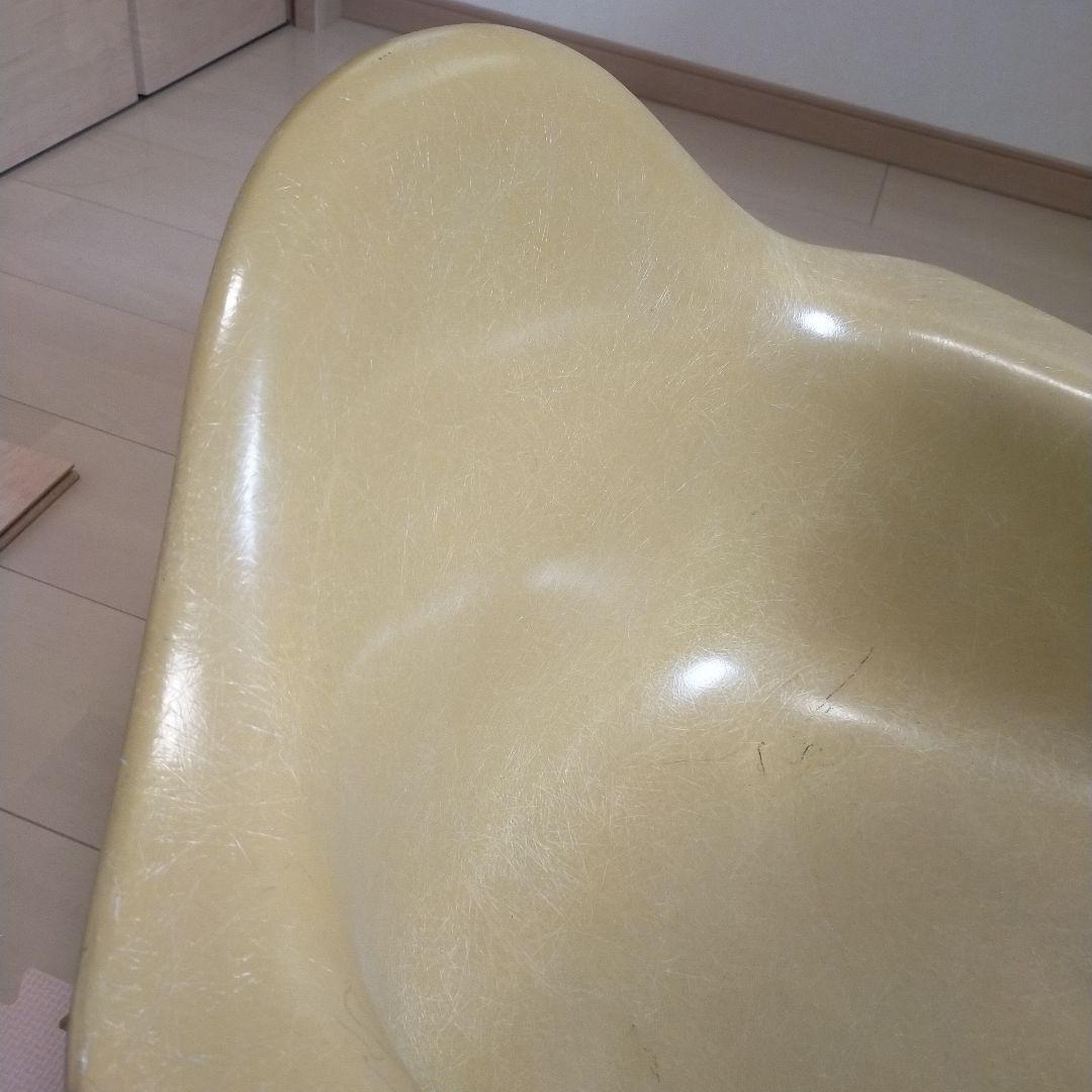 イームズEames　アームシェルチェア　ビンテージ