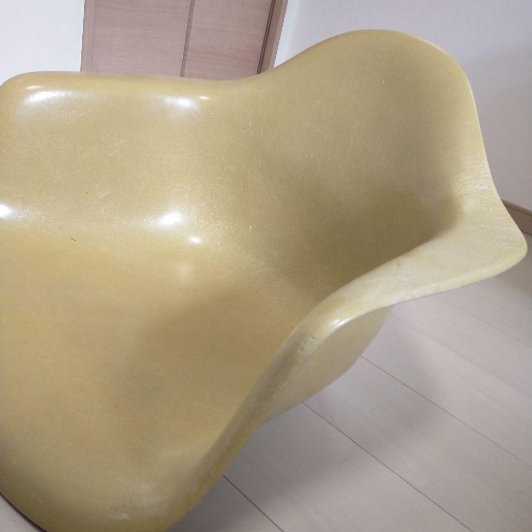 イームズEames　アームシェルチェア　ビンテージ