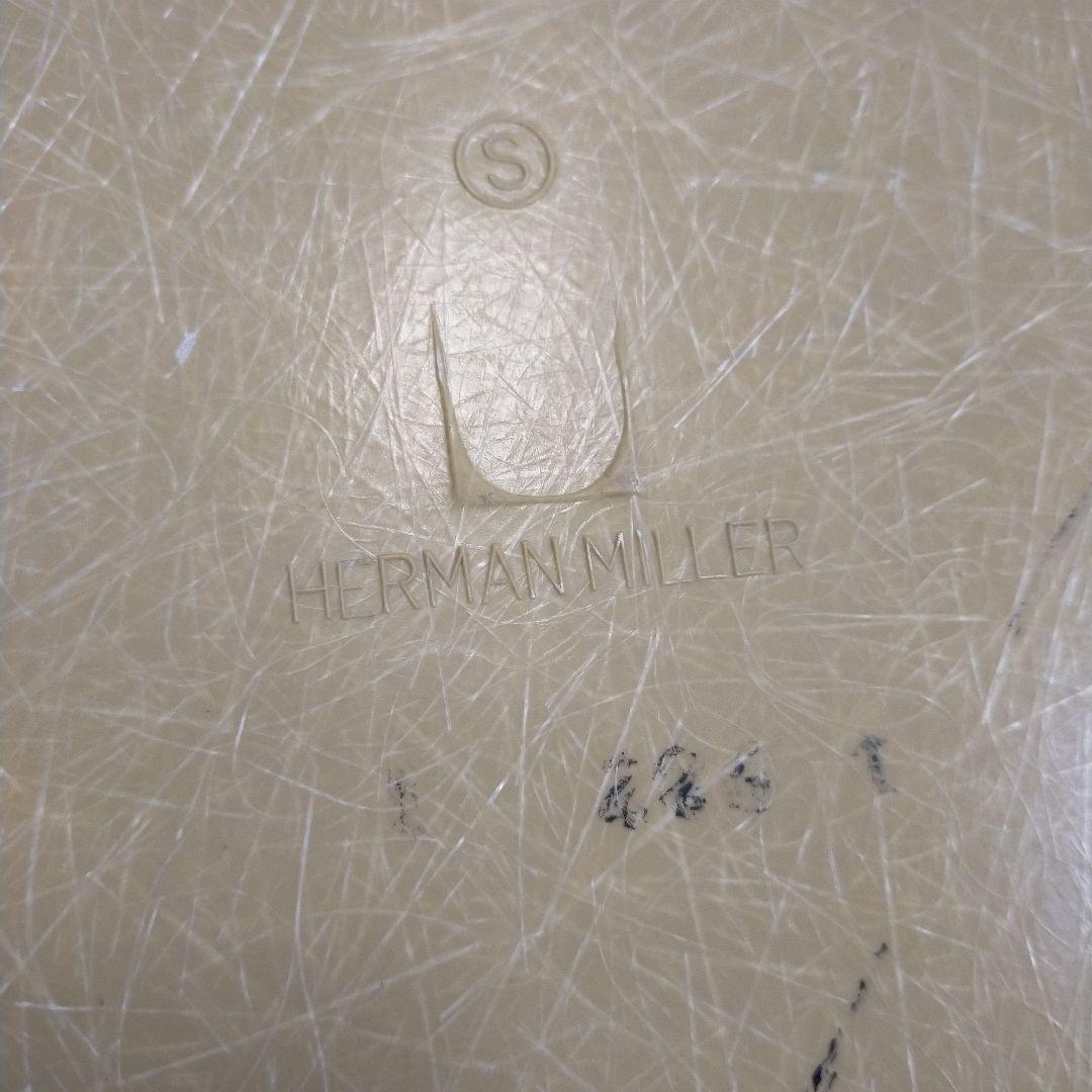 イームズEames　アームシェルチェア　ビンテージ