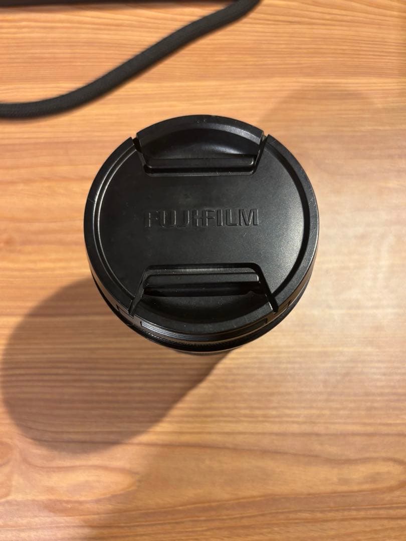 レンズ(ズーム) FUJIFILM FUJINON XF 10-24mm F4 R OIS