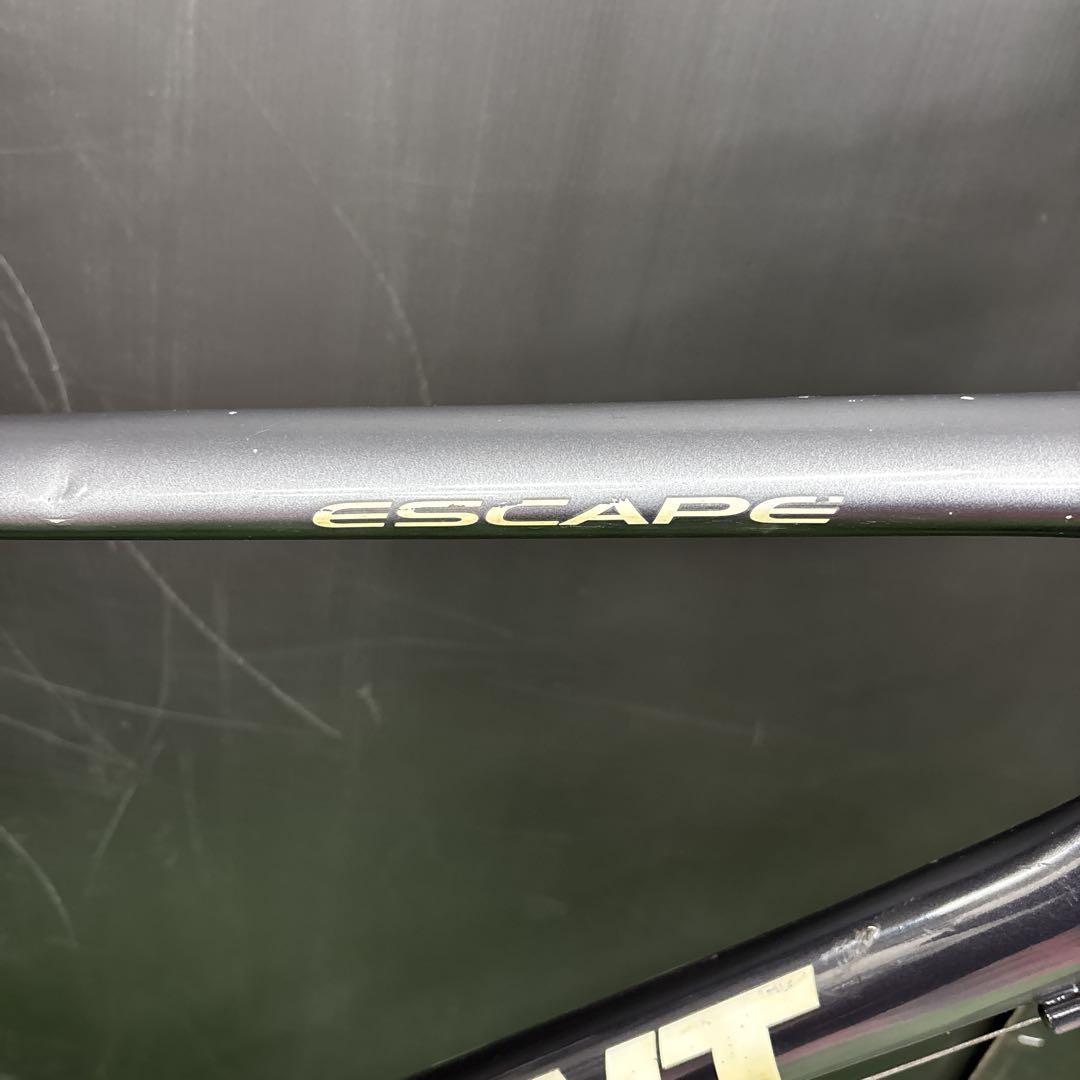 クロスバイク GIANT ESCAPE R3