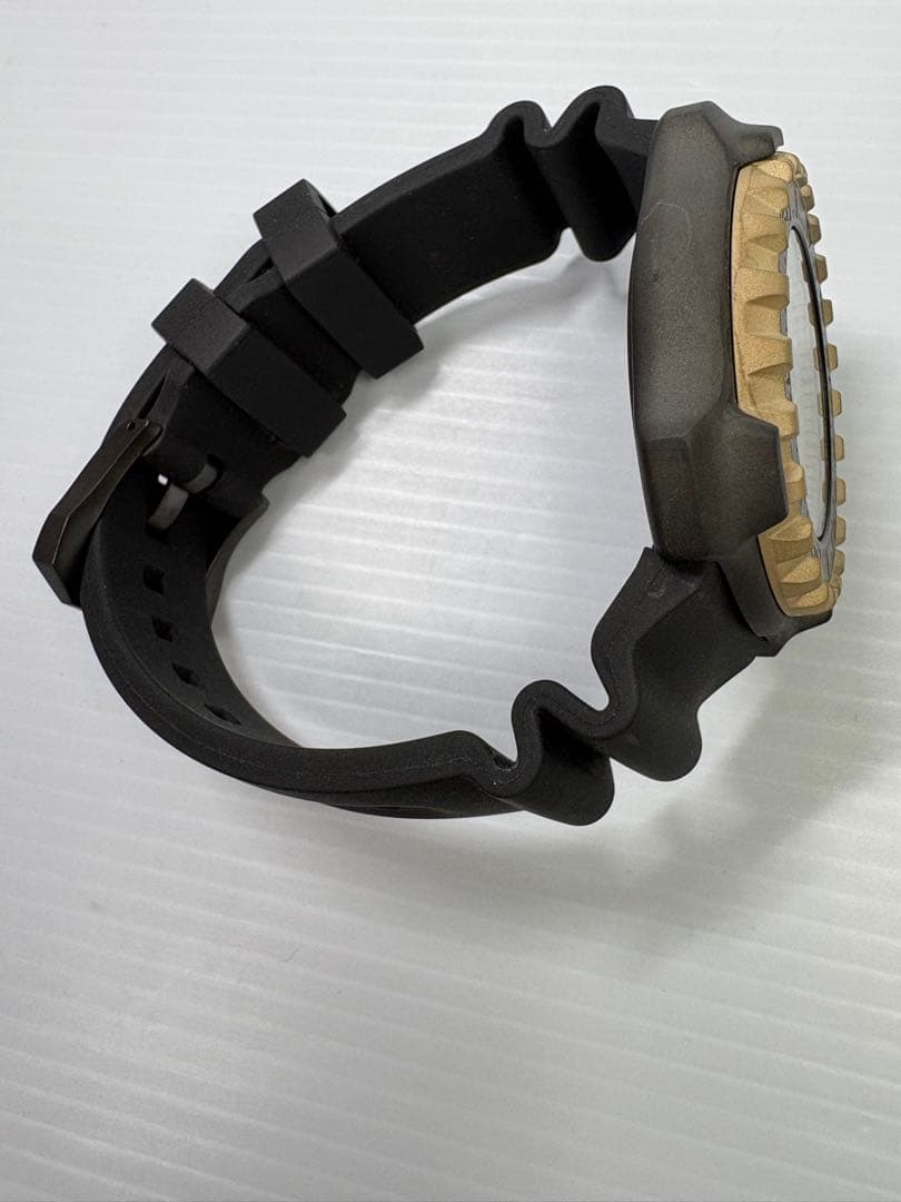 保証期間有・箱・取説付❗️シチズン・プロマスター・ダイバー・E168・エコドライブ