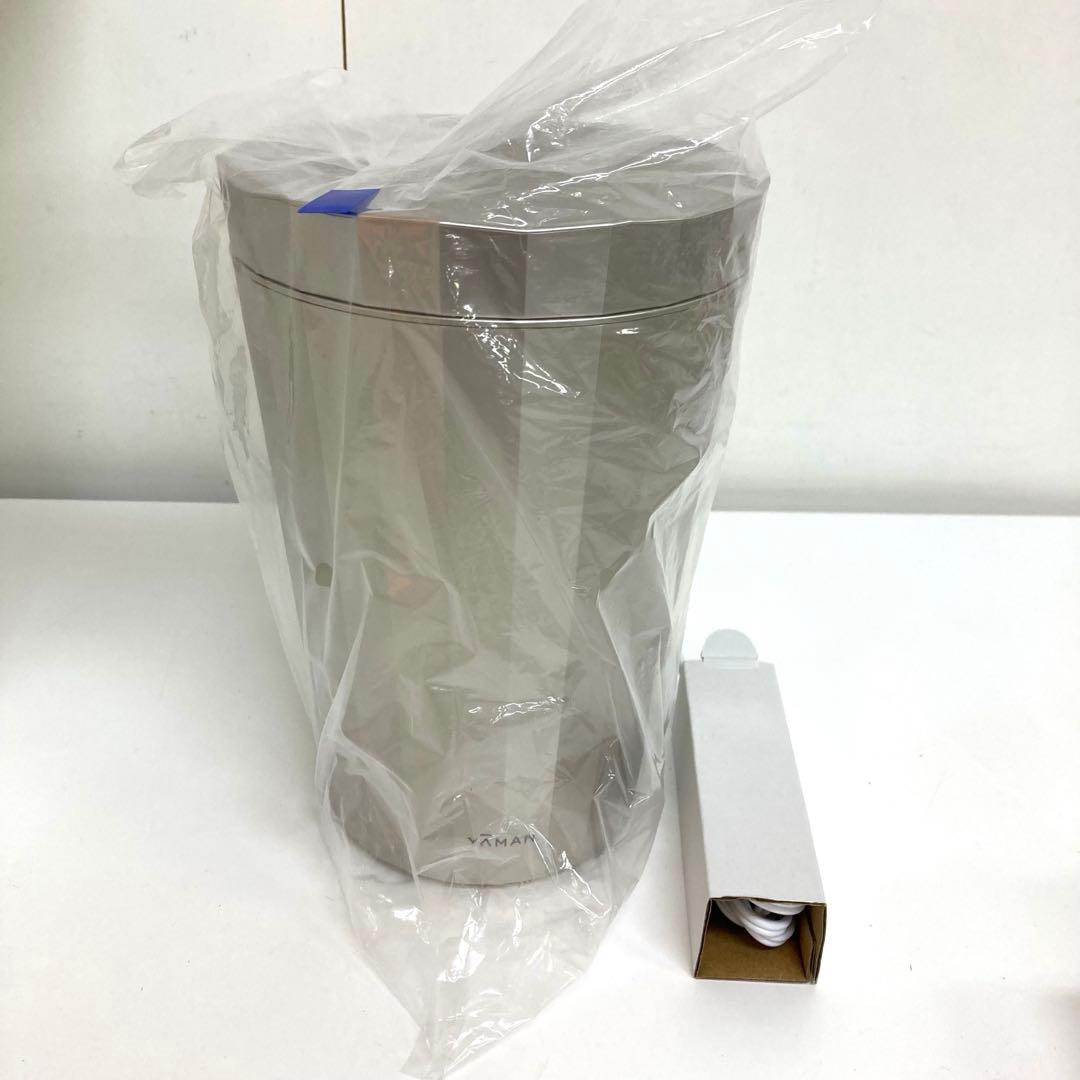 f20-34 YAMAN 美顔器スチーマー フォトケアYJSBON 未使用