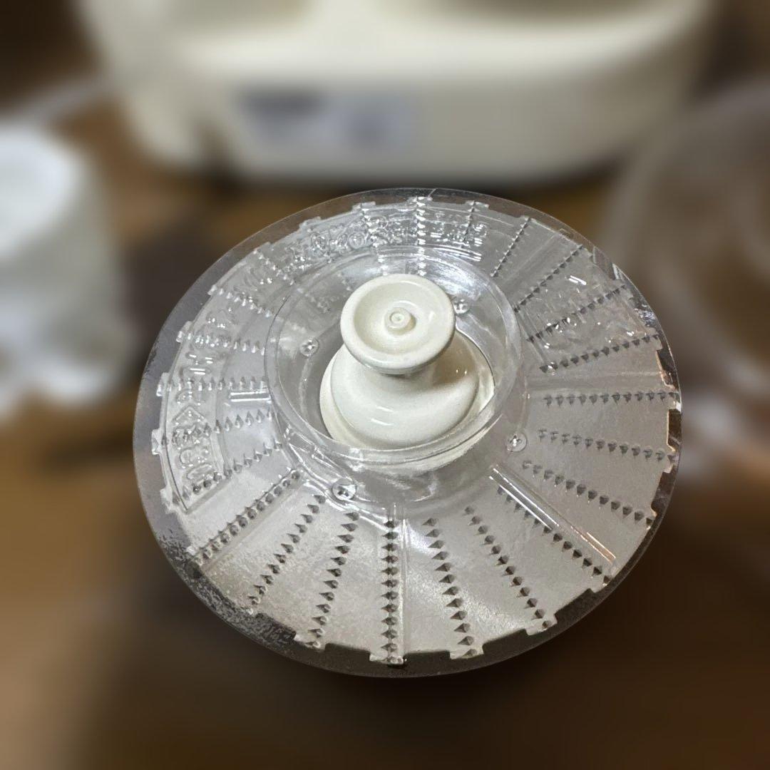 Panasonic フードプロセッサー ✨MK-K48P