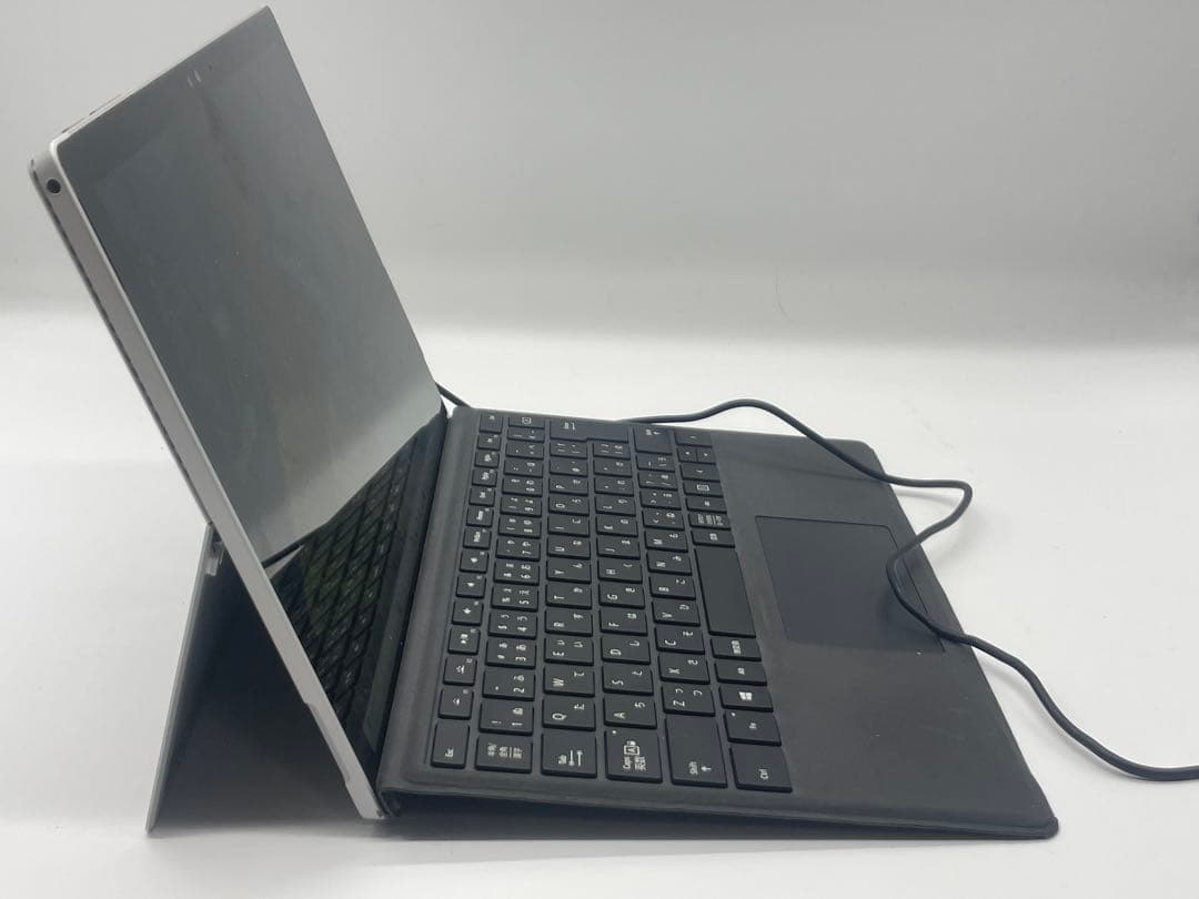 Microsoft SurfacePro4 SSD Windows11 オフィス