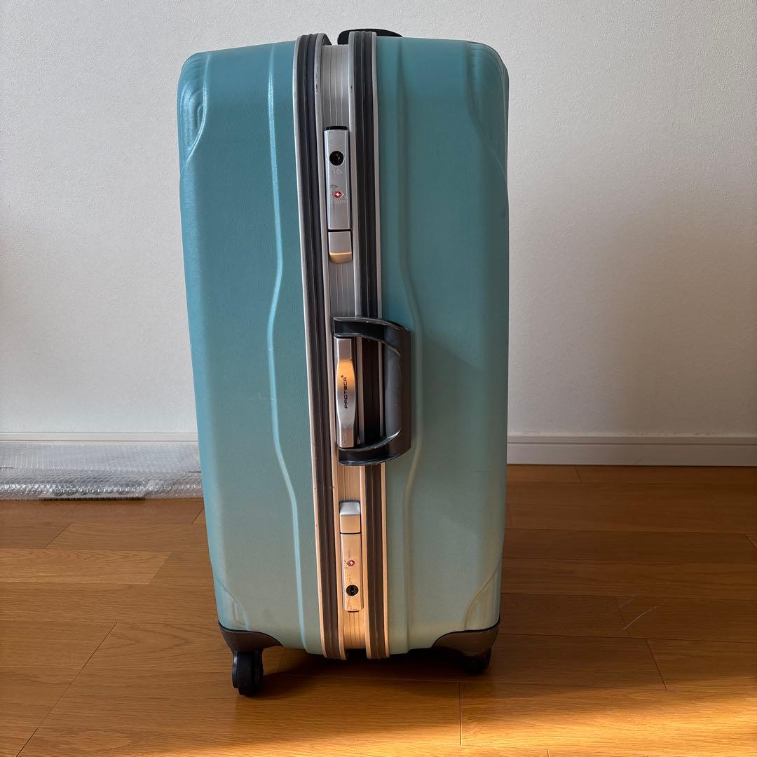 ACE プロテカ エキノックスライトα Lサイズ