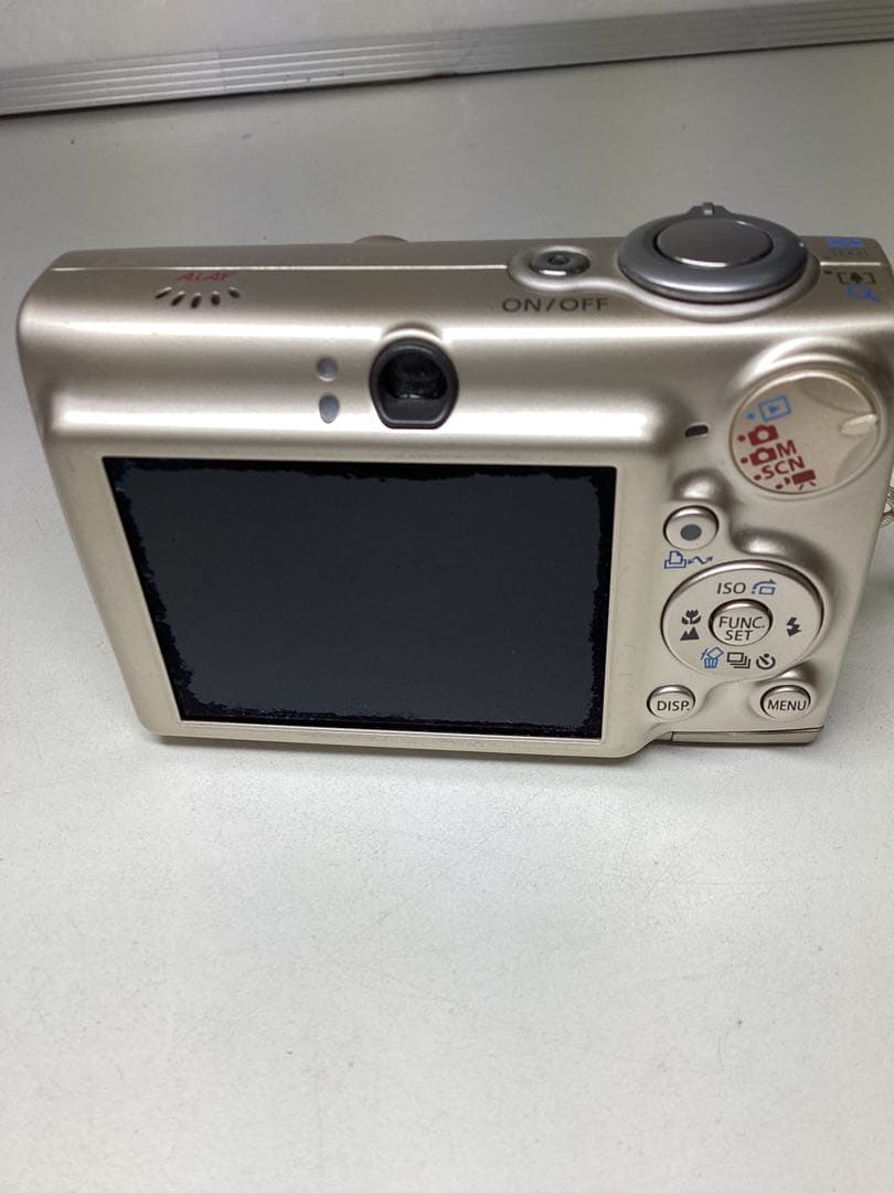 裕*様 Canon IXY DIGITAL 700 撮影可能