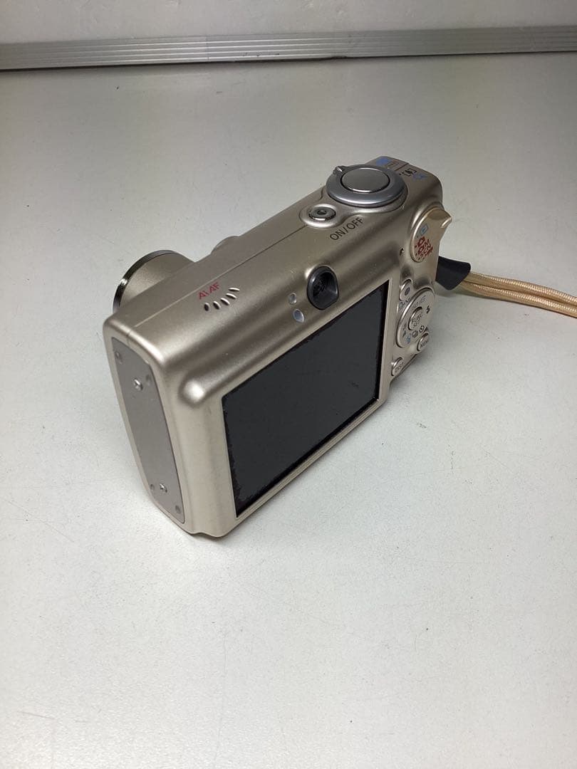 裕*様 Canon IXY DIGITAL 700 撮影可能