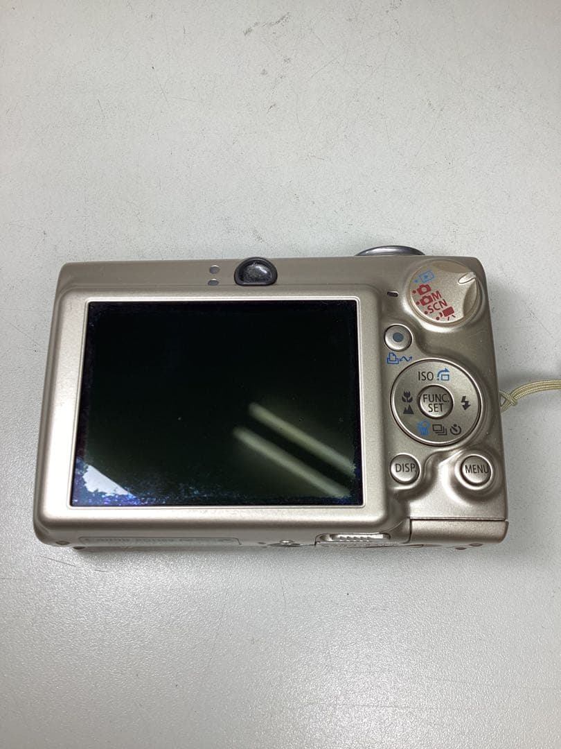 裕*様 Canon IXY DIGITAL 700 撮影可能