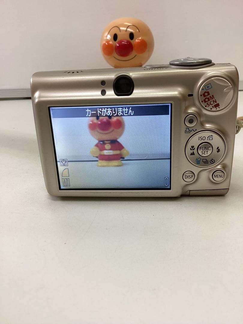 裕*様 Canon IXY DIGITAL 700 撮影可能