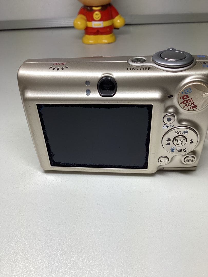 裕*様 Canon IXY DIGITAL 700 撮影可能