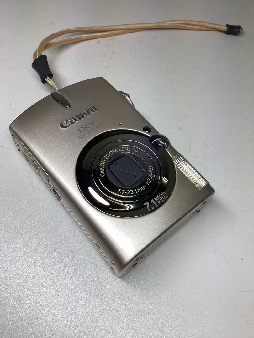 裕*様 Canon IXY DIGITAL 700 撮影可能