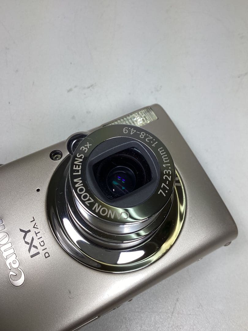 裕*様 Canon IXY DIGITAL 700 撮影可能