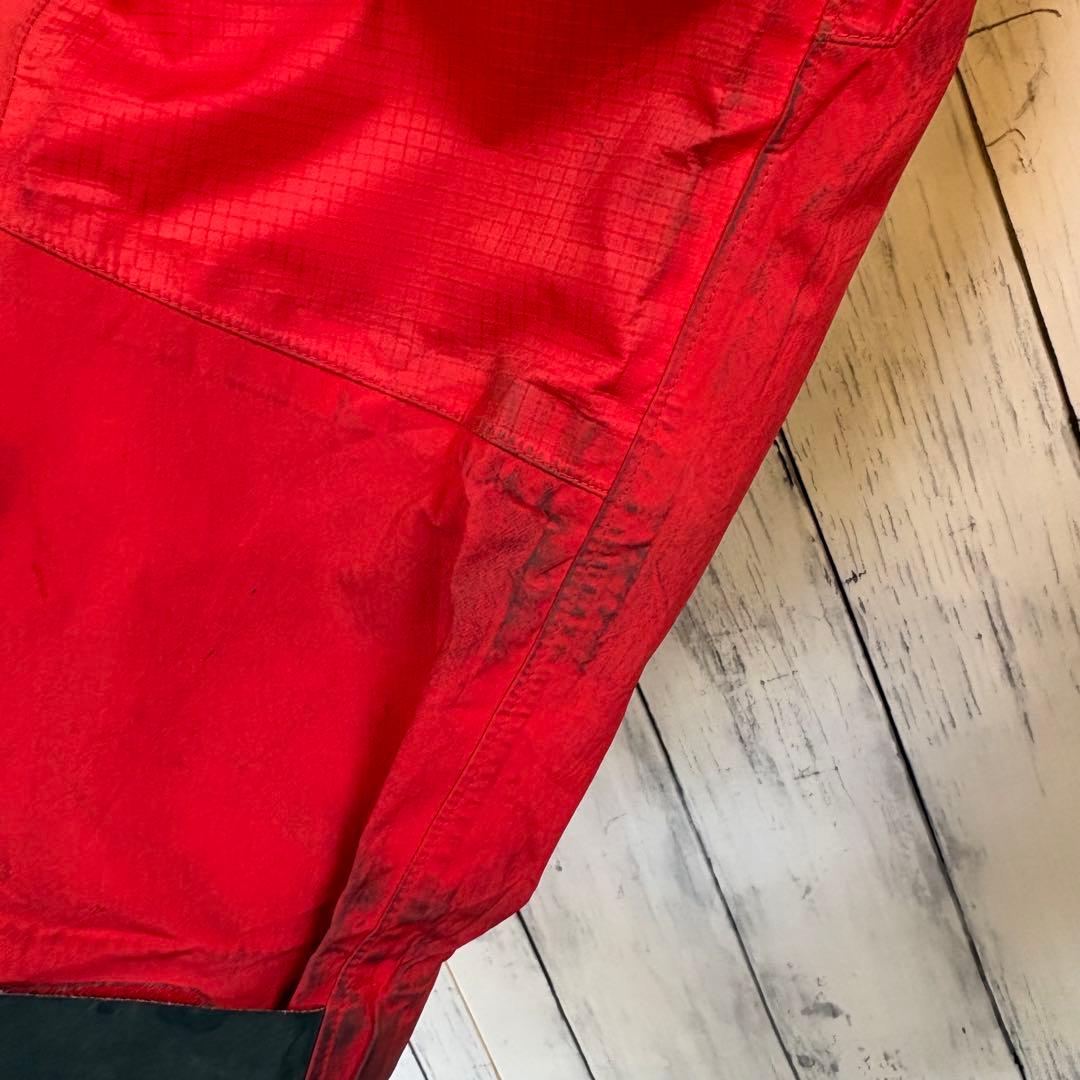 90s アークテリクス 金タグ THETA AR マウンテンパーカー カナダ製