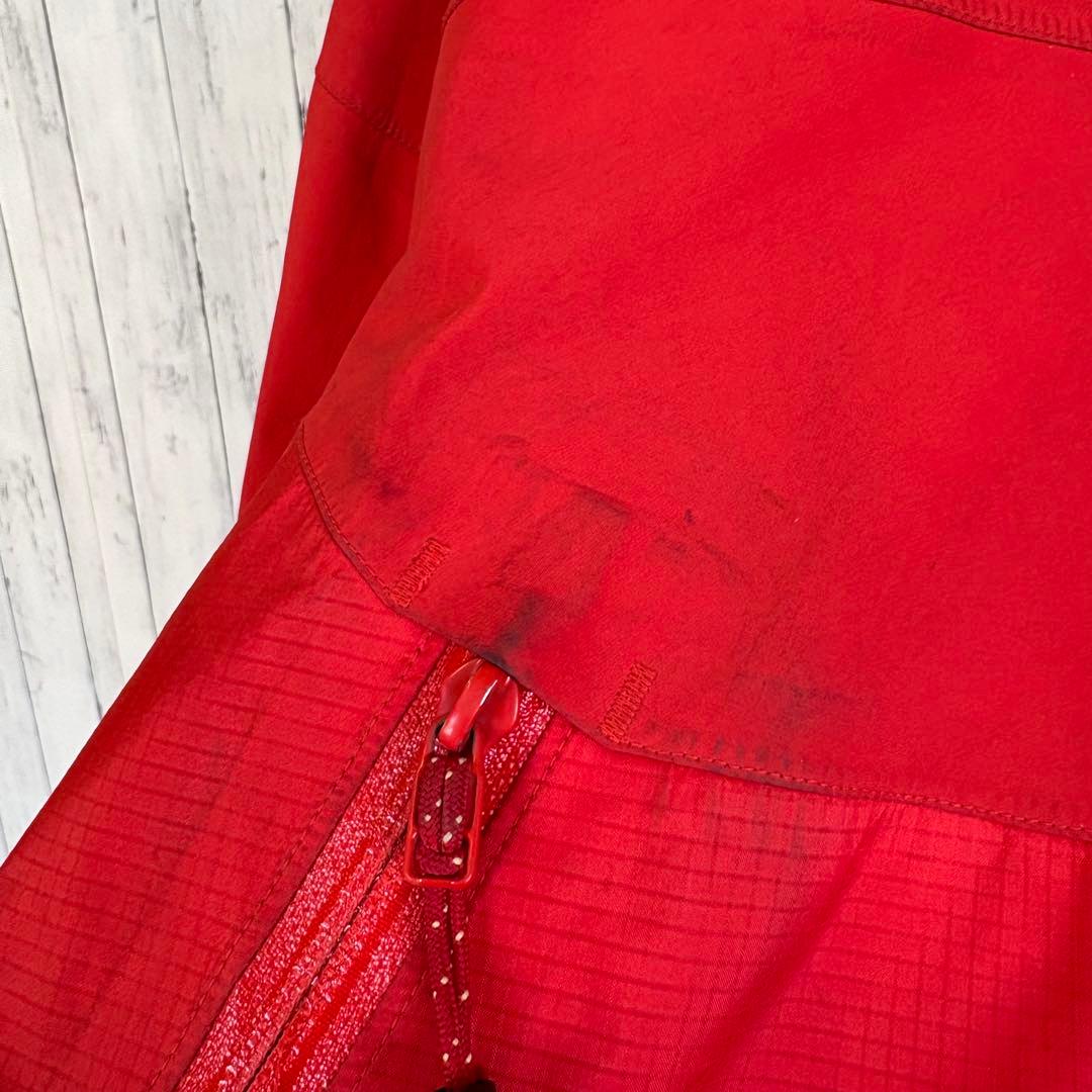 90s アークテリクス 金タグ THETA AR マウンテンパーカー カナダ製